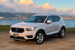 Volvo XC40 2020 em Honolulu