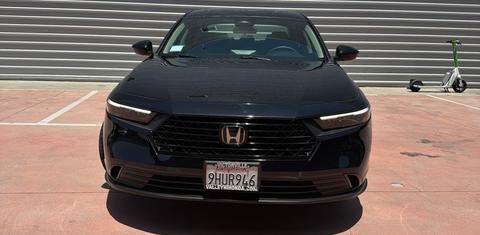 Honda Accord 2023