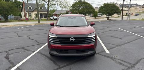 Nissan Kicks 2025