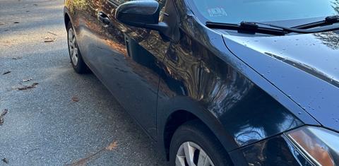 Toyota Corolla 2014