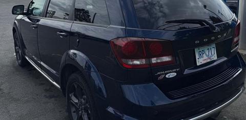Dodge Journey 2018