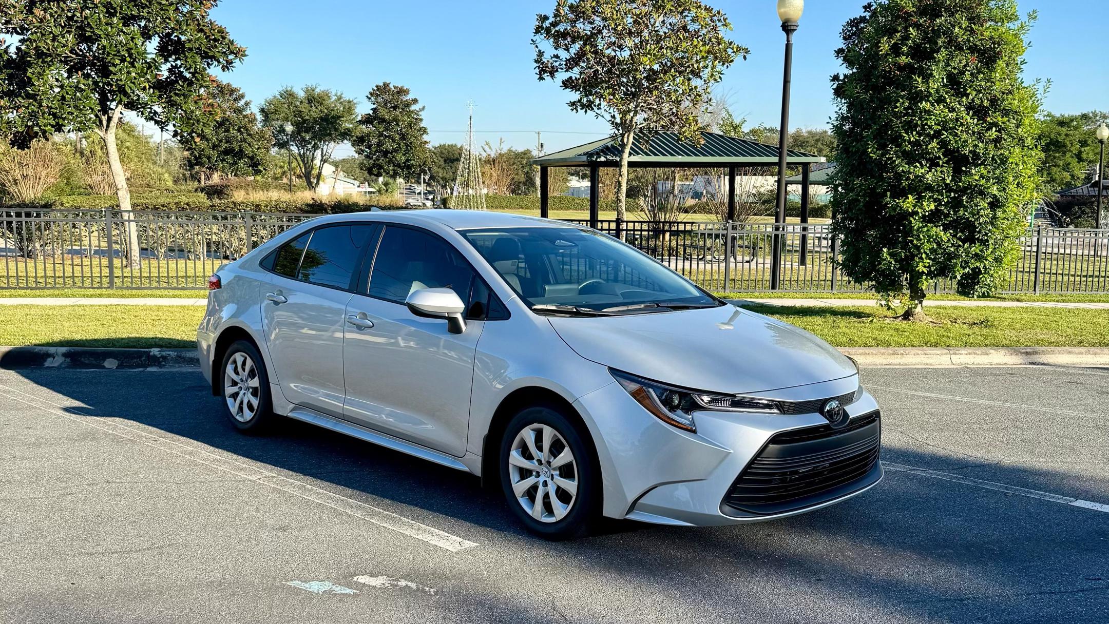 Toyota Corolla 2026 in Davenport, FL