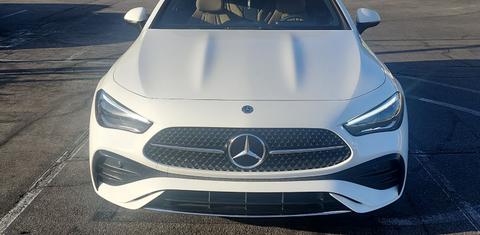 Mercedes-Benz CLE 2025