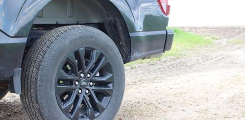 Ford F-150 2024