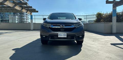 Honda CR-V 2018