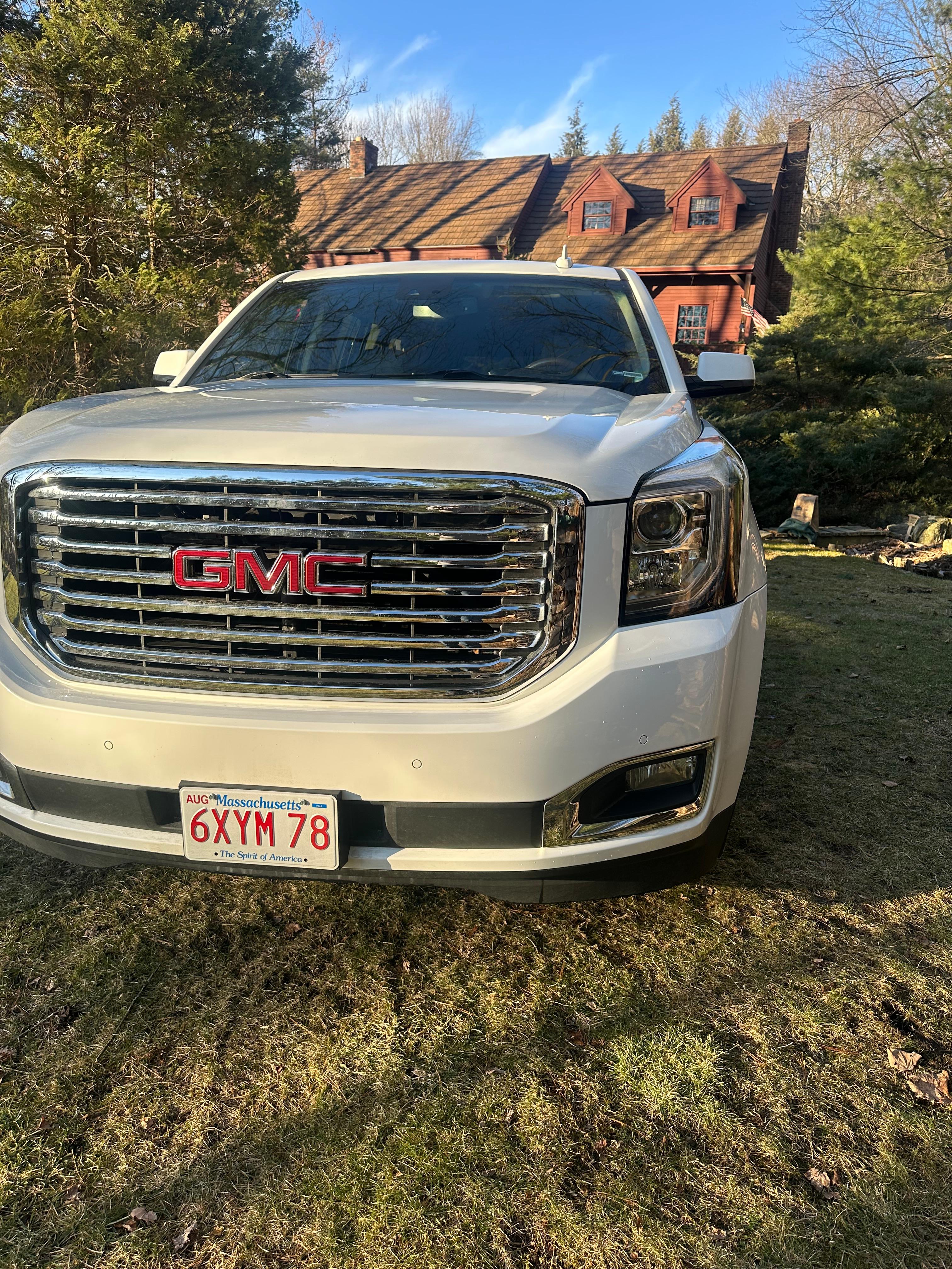 GMC Yukon XL 2018 in Westborough, MA