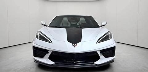 Chevrolet Corvette 2023
