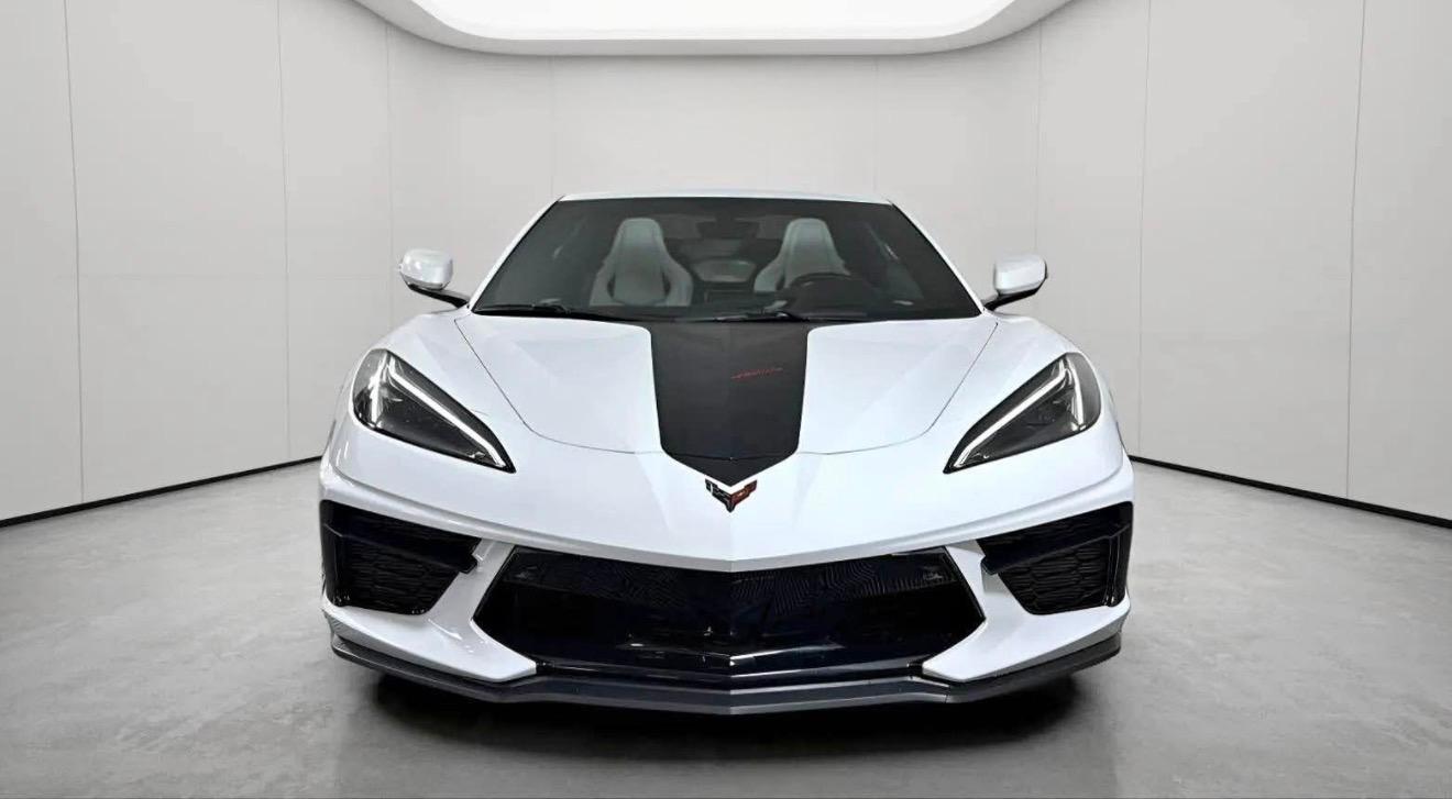 Chevrolet Corvette 2023 in Vero Beach, FL