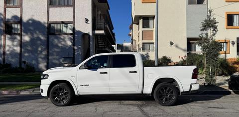 Ram 1500 2026