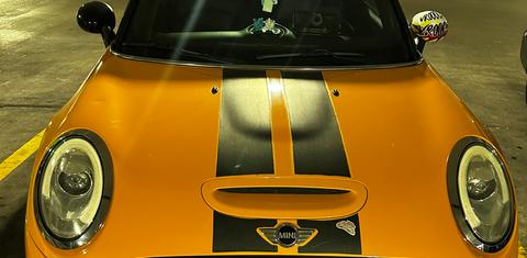 MINI Hardtop 2 Door 2017
