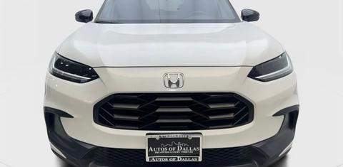 Honda HR-V 2023