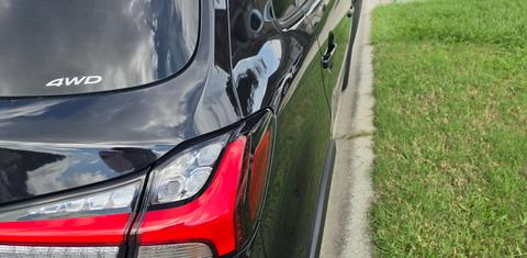 Mitsubishi Outlander Sport 2026