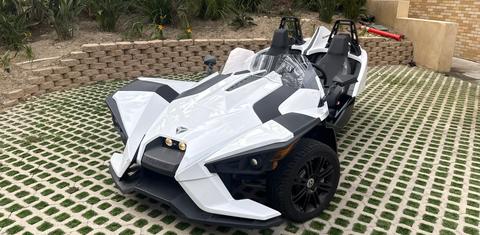 Polaris Slingshot 2023