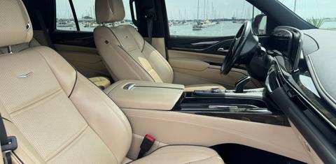 Cadillac Escalade 2024