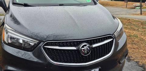 Buick Encore 2017