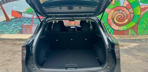 Nissan Kicks 2026