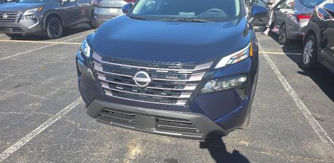 Nissan Rogue 2026