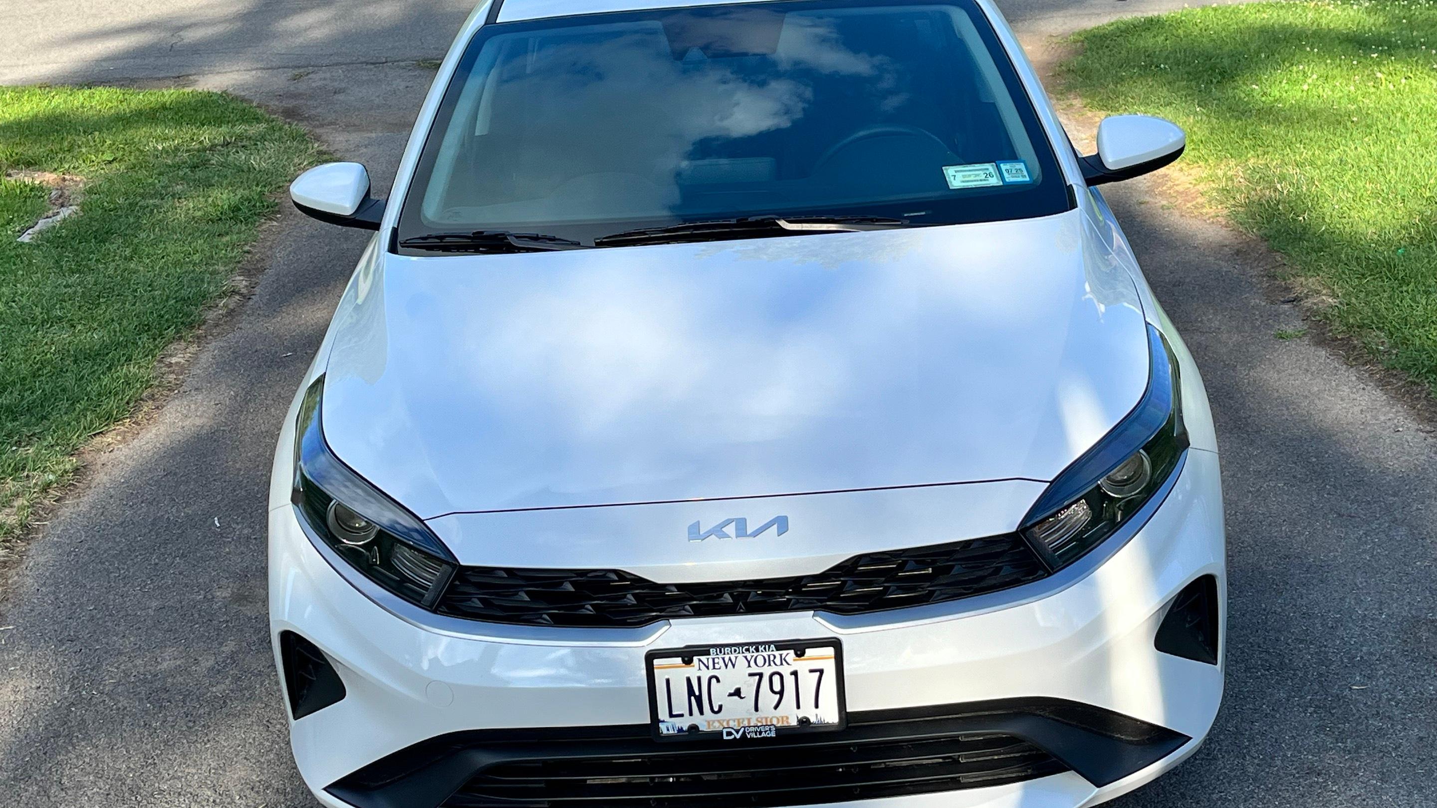 Kia Forte 2024 in Syracuse, NY