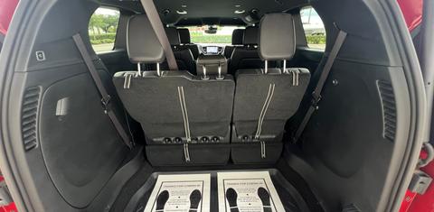 Chrysler Pacifica 2026