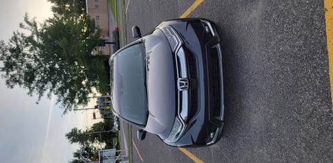 Honda CR-V 2019