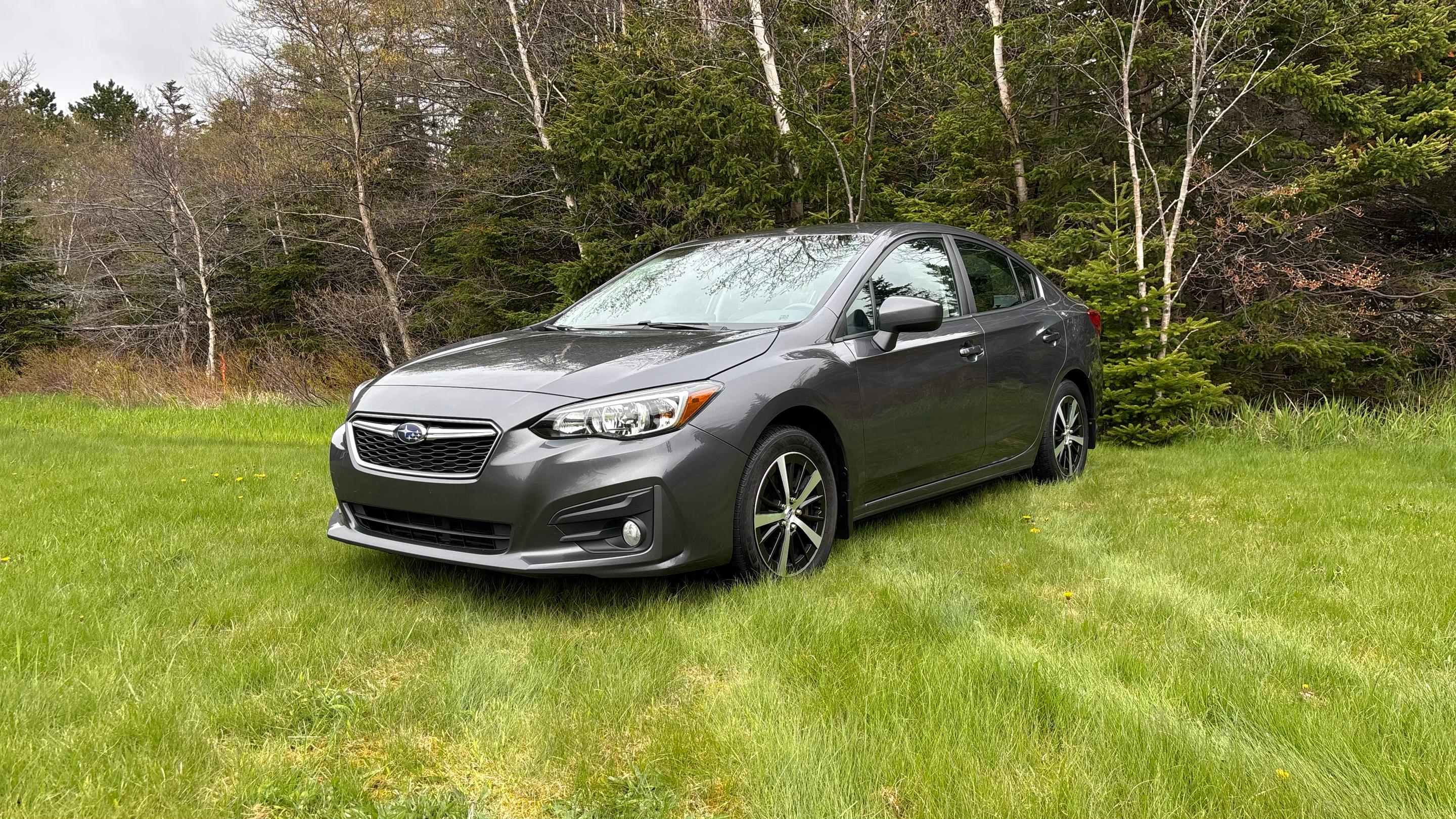 Subaru Impreza 2019 à Portugal Cove-St. Philip's, NL