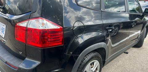 Chevrolet Orlando 2014