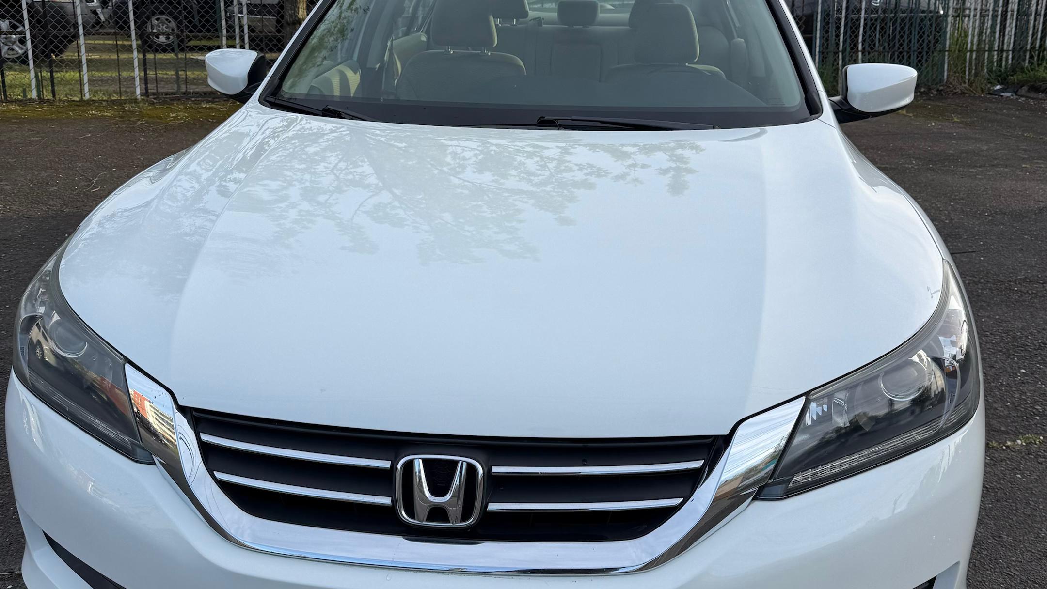 Honda Accord 2015 in Portland, OR