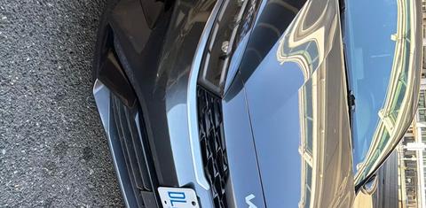Kia Forte 2023