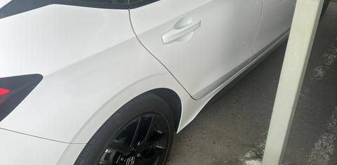 Honda Civic 2026