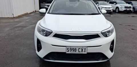 Kia STONIC 2023