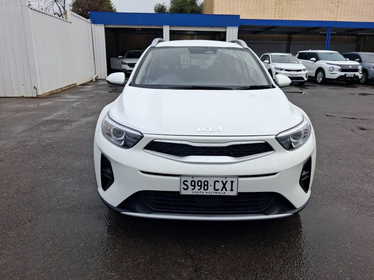 Kia STONIC 2023 in West Hindmarsh