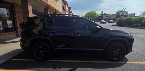 Chevrolet Equinox 2026