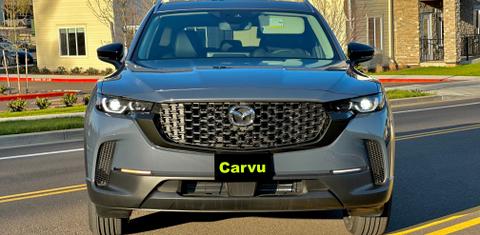 Mazda CX-50 2024