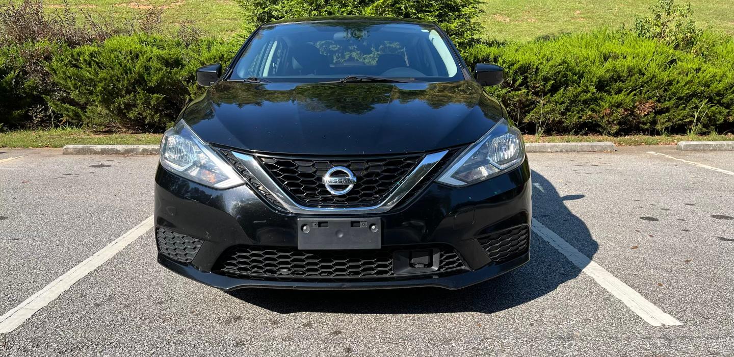 Nissan Sentra 2018 rental in Stockbridge, GA by Tonia P. Turo