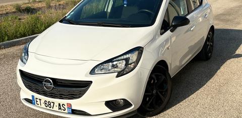 Opel CORSA 2017