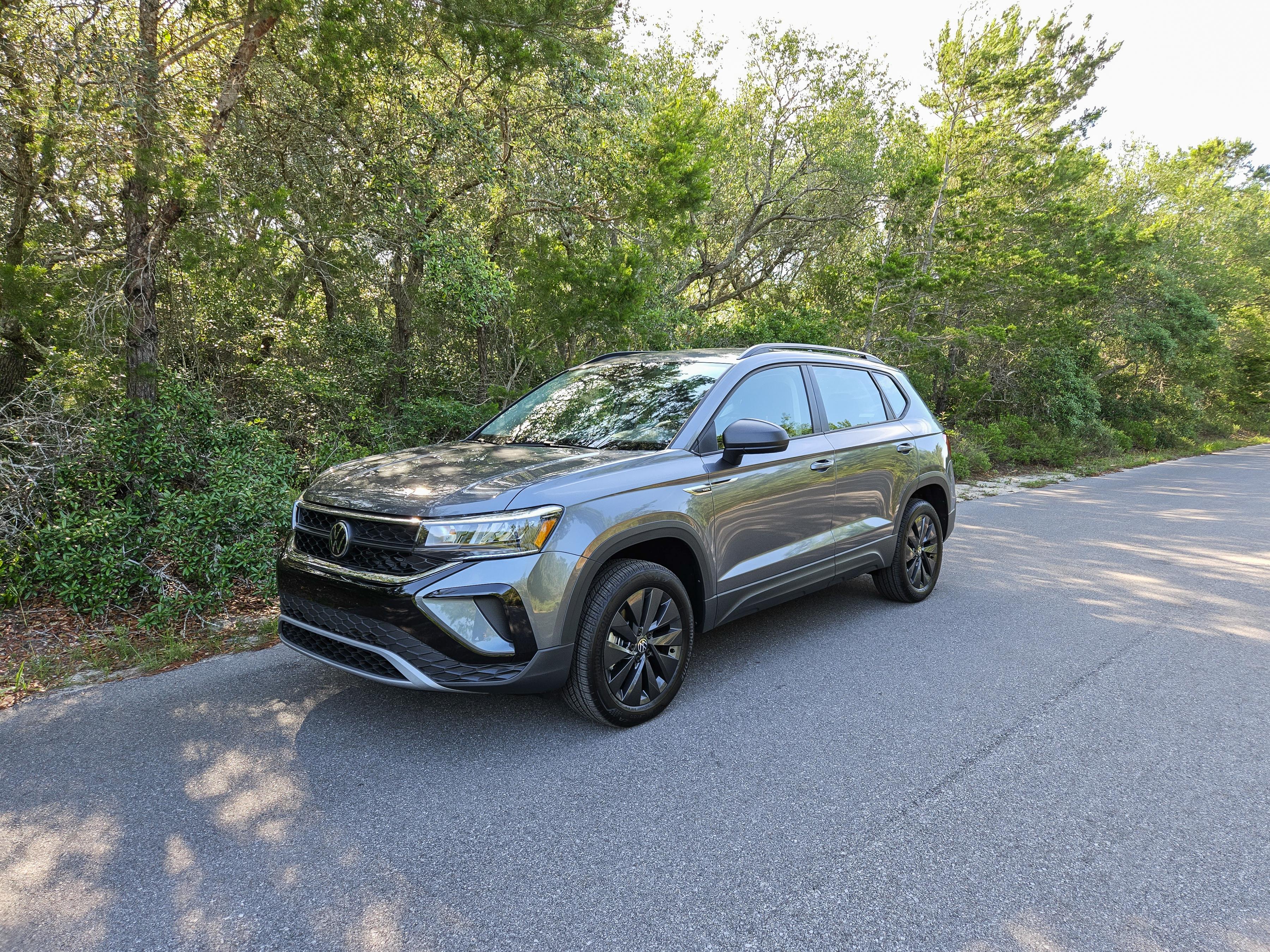 Volkswagen Taos 2024 in Pensacola, FL