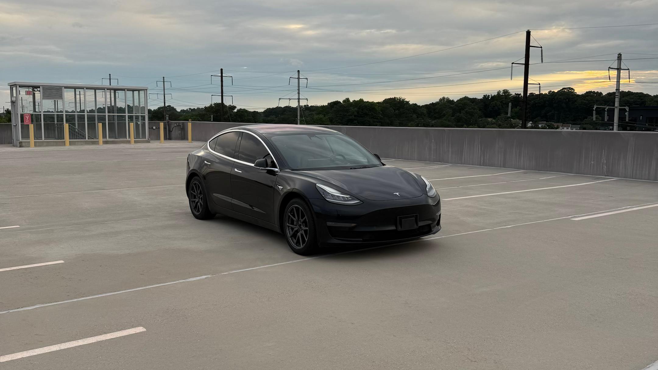 Tesla Model 3 2018 in Hyattsville, MD