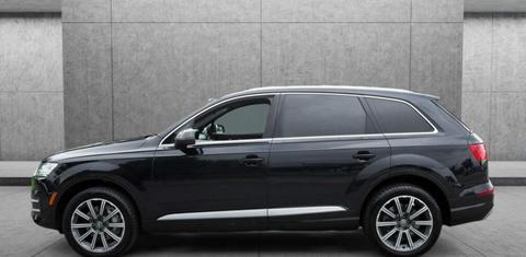 Audi Q7 2017