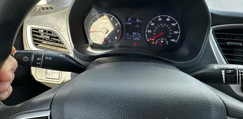Hyundai Accent 2020