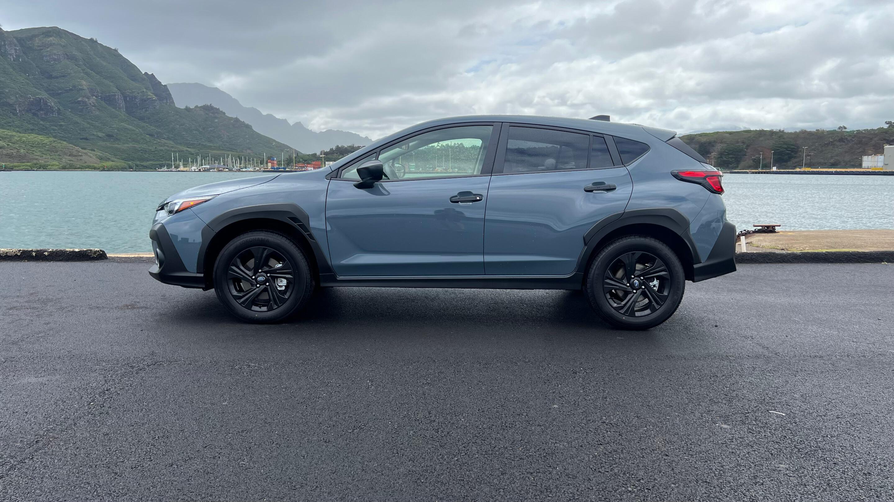 Subaru Crosstrek 2025 in Lihue, HI