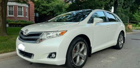 Toyota Venza 2016