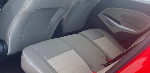 Ford EcoSport 2021