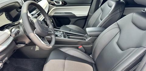 Jeep Compass 2025