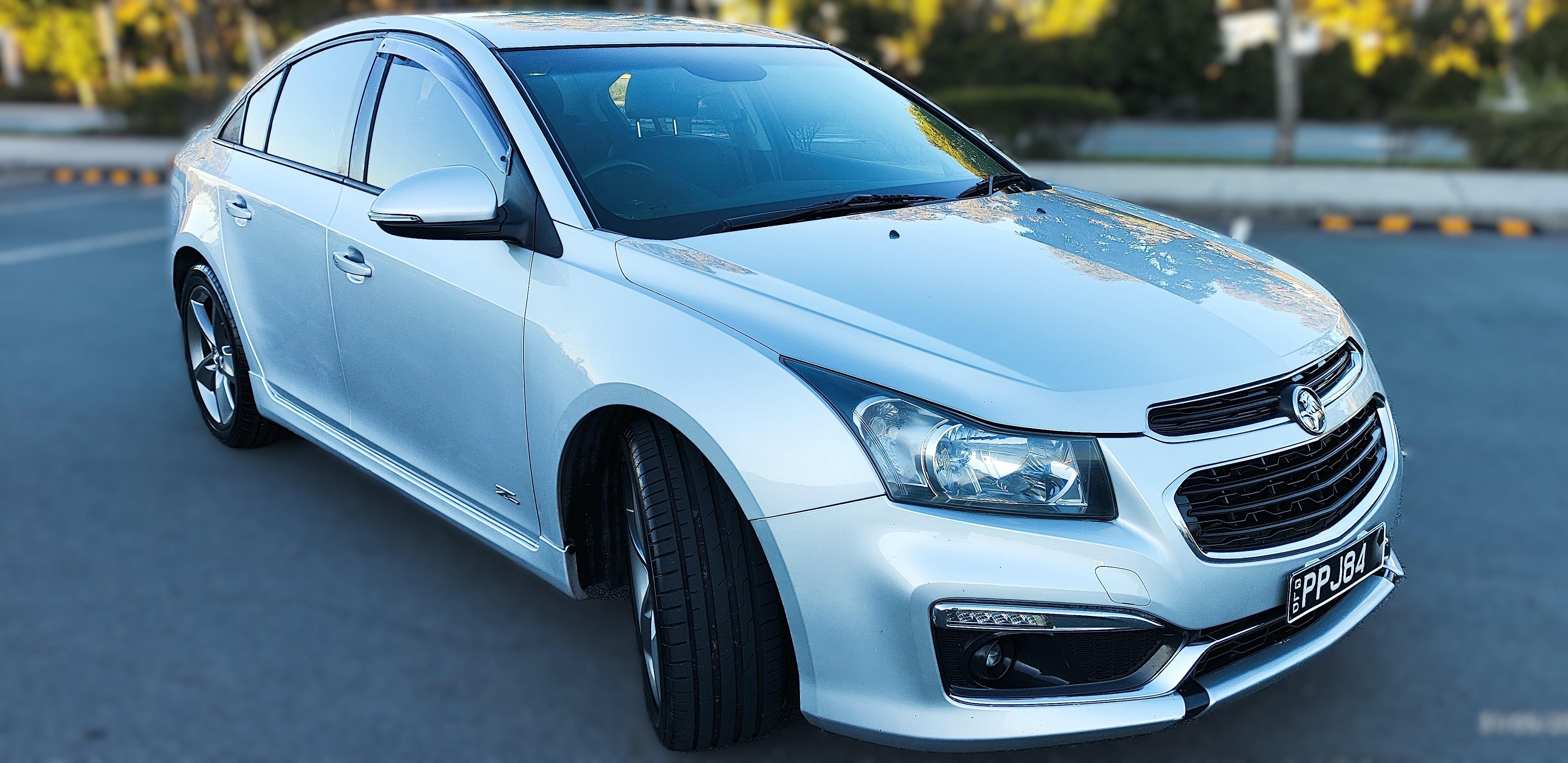 Holden CRUZE 2016 in Mango Hill