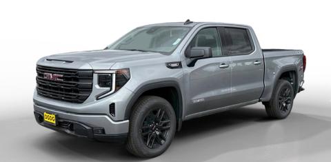 GMC Sierra 1500 2025