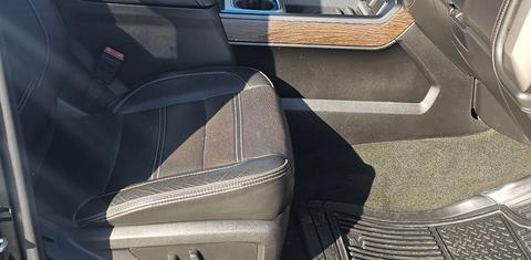 GMC Sierra 2500HD 2018
