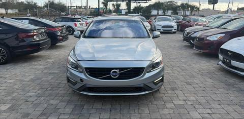Volvo S60 2017