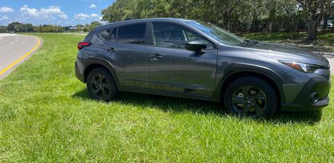 Subaru Crosstrek 2024
