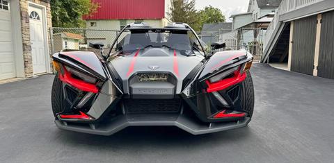 Polaris Slingshot 2020