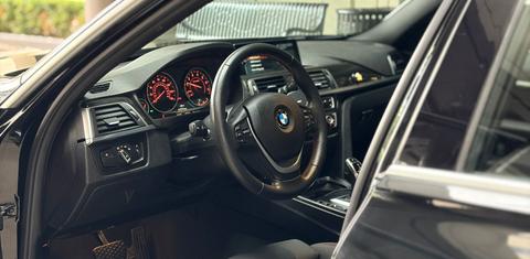 BMW 3 Series 2017